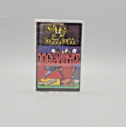 Snoop Doggy Dogg Doggystyle Death Row Records Rap G-Funk Tape Dr. Dre 1993