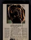 THE ROLLING STONES Hot Rocks 1964 - 1971  8-TRACK TAPE