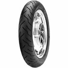 Dunlop American Elite Front Motorcycle Tire MH90-21 (54H) Black Wall for