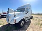 New Listing2009 Freightliner Cascadia T/A Day Cab Tractor Truck Detroit M/T -Parts/Repair