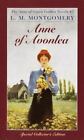 Anne of Avonlea (Anne of Green Gables, Book 2) by Montgomery, L. M., Good Book