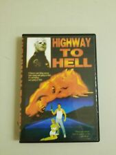 Highway to Hell dvd movie