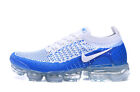 Nike Air VaporMax Flyknit 2 Blue Men's Size 8-11 Shoes New