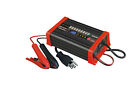 BC8S1210A 12V 10A Battery SMART Charger Maintainer comp w/ OPTIMA YELLOW TOP