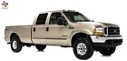 2000 Ford F-250 Long Bed