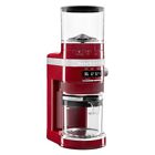 KitchenAid Burr Grinder with Dose Control | Empire Red