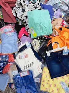 NEW WITH TAGS! Wholesale Lot CHILDREN'S TARGET Brand Clothing ($125+)Retail KIDS