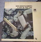 Wes Montgomery – A Day In The Life, 1967 LP A&M Records – SP-3001