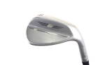 Titleist Vokey SM9 Tour Chrome F-Grind Sand Wedge 56° Right-Handed Steel #26403
