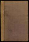 Bound periodical The Penny Post Vol IX January to December 1859 / 1st Edition