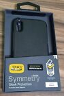 OTTERBOX Symmetry Series Case for Apple iPhone XR-Black  BRAND NEW