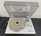 Vintage Yamaha YP-D6 Turntable Record Player