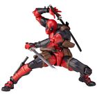 Amazing Yamaguchi Deadpool Ver. 2.0 Action Figure Collection ChinaVer 6in IN BOX