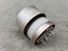 Eimac 8874 / 3CX400A7 Ceramic Transmitting Tube for Alpha Amplifier-Tested