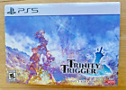 Trinity Trigger Day 1 Edition PS5 Brand New Factory Sealed Fast Ship w Tracking