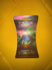 Throne of Eldraine Collector Booster Pack - Sleeved - Magic: The Gathering - MTG