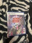 No More Heroes 3 Sony PlayStation 5 Game Brand New
