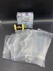 Pokemon Booster Box Plastic Protector Case For Chilling Reign +All  X5