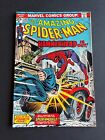 Amazing Spider-Man #130 - 1st App of the Spidermobil (Marvel, 1974) Fine+