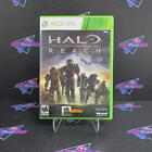 Halo Reach Xbox 360 - Complete CIB