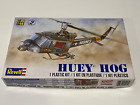 Revell HUEY HOG Helicopter Plastic Model Aircraft 1:48 Kit New
