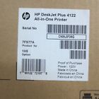 HP HP DJ PLUS 4122 DeskJet Plus 4122 All in One Printer