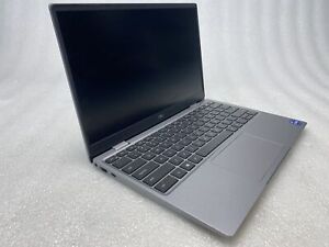 Dell Latitude 3320 Laptop BOOTS Core i7-1165G7 2.80GHz 8GB RAM 256GB HDD No OS