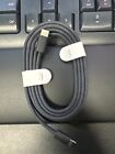 OEM Apple braided usb c to Lightning Charging Cable for Magic Keyboard or mouse