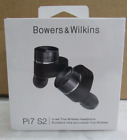 New ListingBowers & Wilkins PI7 S2 Wireless In-Ear Headphones FP43761 *NEW*