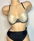 NEW without Tag Victoria’s Secret Bra- 36C - Lined Demi with Lace