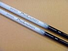 Grafalloy Prolaunch Axis White Driver Shaft With Adapter + Grip