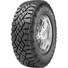 Tire LT 245/75R16 Goodyear Wrangler DuraTrac AT A/T All Terrain Load E 10 Ply (Fits: 245/75R16)