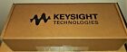 Keysight / Agilent 34906A 2 GHz Dual 1:4 RF Mux, 75 Ohm Module for 34970A/34972A