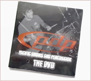 New ListingPDP - 2004 DRUM CATALOG on DVD - Snare Drums - Set & Kits + Endorser's Playing