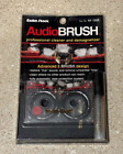 Radio Shack Audio Brush 44-1202 Pro Cleaner Demagnetizer Cassette Tape Clean New