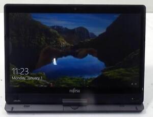 Fujitsu LIFEBOOK T 937 13.3'' Core i5-7200U 2.5GHz 8GB 512GB Windows 10