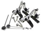 NOS! SHIMANO STX BR-MC32 Canti/Cantilever Brake Set w/ Link Wire and Pads