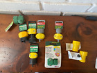 Various Garden Hose Mender Fitting Adapter Repair Kit