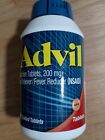 Advil Pain and Headache Reliever Ibuprofen, 200 Mg Coated Tablets, 300 Count