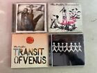 Three Days Grace CD Lot of 4! One X Life Starts Now Transit Venus Self Titled
