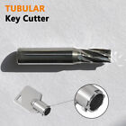 Tubular Key Cutter Tracer on Vertical Manual Key Cutting Machine Locksmith Tools