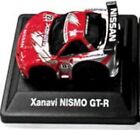 Chibikko Choro-Q Real Racing Collection Xanavi Nismo Gt-R Product