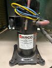 Arrco air conditioner compressor 2 Ton Used 1 Month