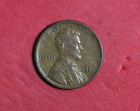 1921- Lincoln Cent #P16255
