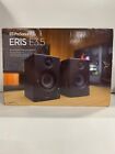 PreSonus ERIS E3.5 Studio Monitor Speaker 50W - Black