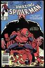 Amazing Spider-Man #249 Marvel 1984 (NM) Canadian Price Variant! L@@K!