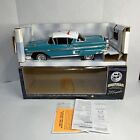 '58 Chevy Impala Lowrider Magazine Model RC Car RadioShack W/ box NO REMOTE