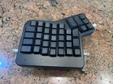 Ergodox EZ Keyboard with Tilts 1/2 a set READ