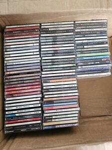 Lot of cds for sale