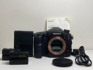 SONY α99 SLT-A99V  Digital SLR Camera body only Black